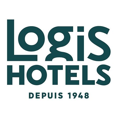 Logis Hotels - Chateau Saint Marcel Boé Zewnętrze zdjęcie