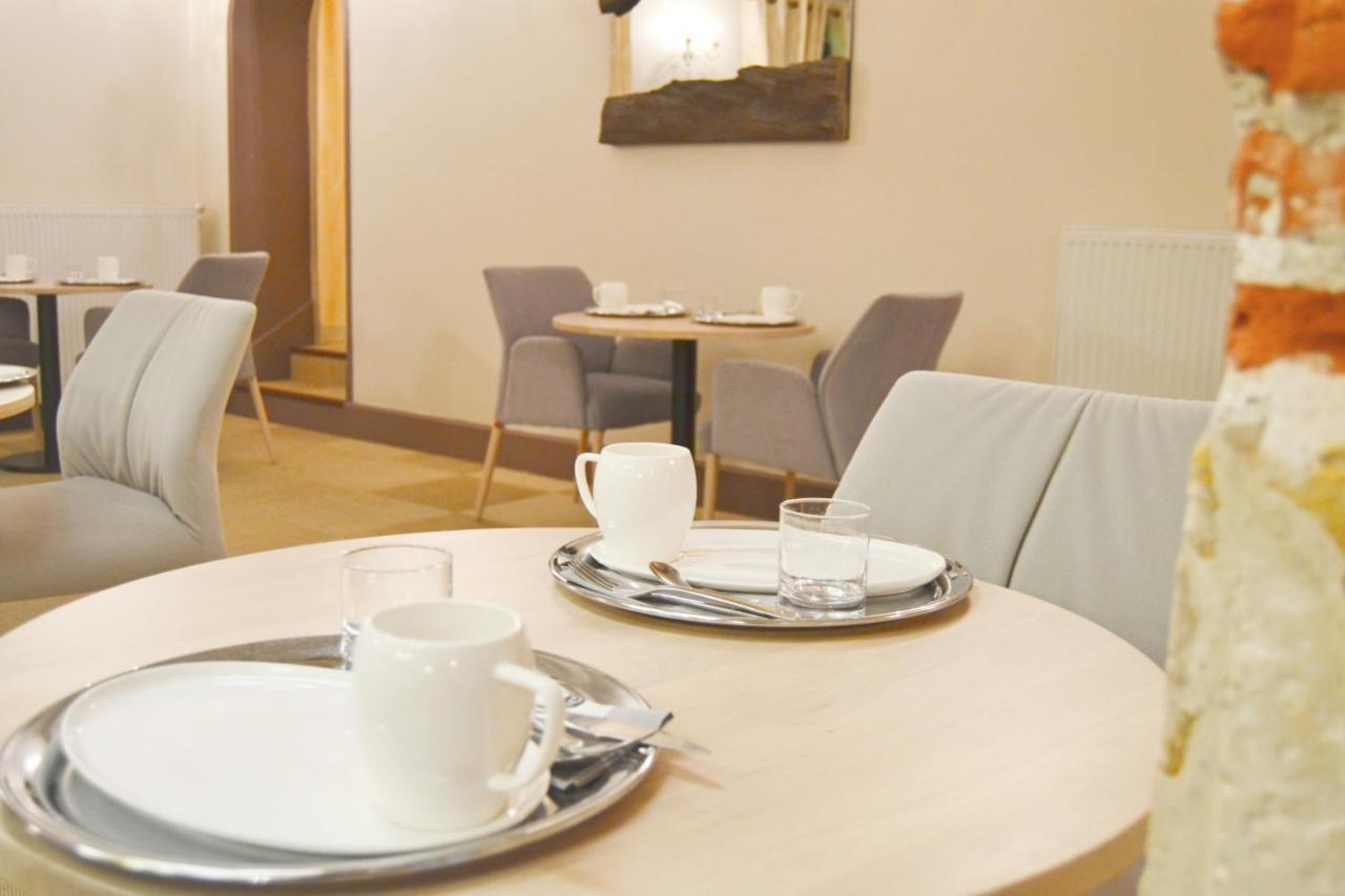 Logis Hotels - Chateau Saint Marcel Boé Zewnętrze zdjęcie