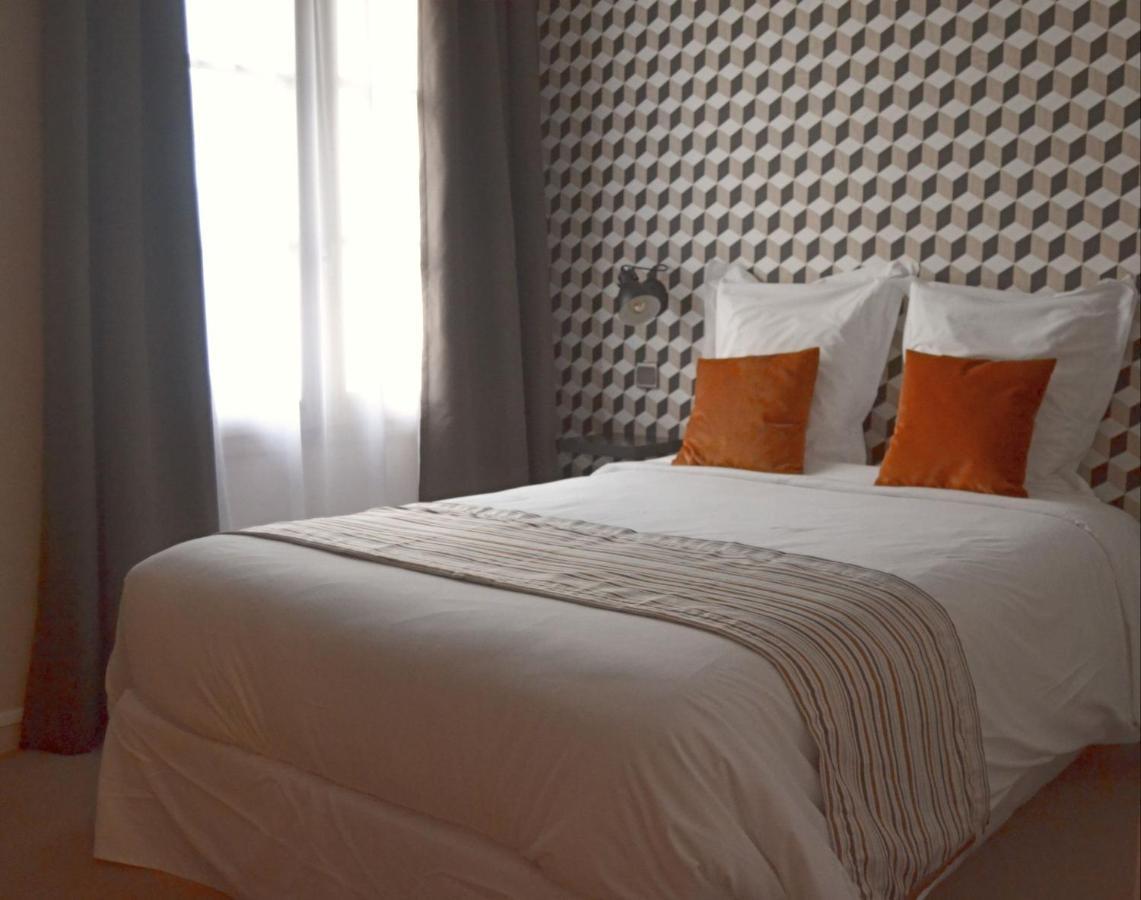 Logis Hotels - Chateau Saint Marcel Boé Zewnętrze zdjęcie